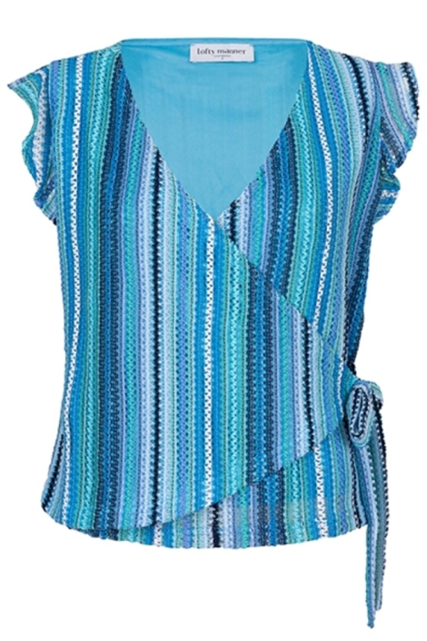 Lofty Manner top klara
